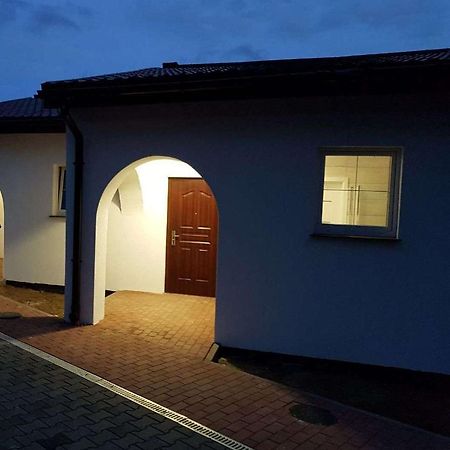 Lema Pokoje Goscinne Skrezeszweo Exterior foto